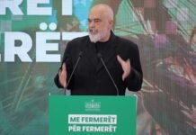 “BE, bekim për ata që janë përgatitur, mallkim për ata që s’janë gati”, Rama detyra të qarta bashkive: Jini gati për ndihmë ndaj fermerëve