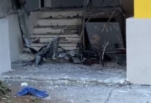 Shpërthimi në një pallat në Shkodër, humb jetën një person (EMRI)