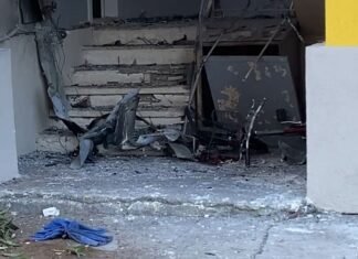 Shpërthimi në një pallat në Shkodër, humb jetën një person (EMRI)