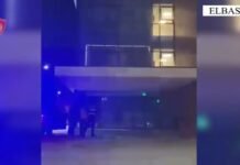 Elbasan/ Goditi me thikë, vëllanë e tij, për motive të dobëta, vihet në pranga 35-vjeçari