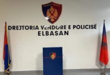 Ndryshime në Policinë e Shtetit, emrat e drejtorëve potencialë për Elbasanin dhe Korçën