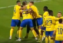 Elbasani fiton ndaj Vllaznisë rivale dhe mban kreun e tabelës. Dinamo ‘shpartallon’ Vlorën në shtëpi. Video