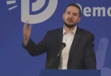 Salianji pritet me entuziazëm në Elbasan: Në 22 dhjetor e gjithë energjia e kësaj salle duhet të ‘përplaset’ në muret e Kryeministrisë