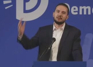 Salianji pritet me entuziazëm në Elbasan: Në 22 dhjetor e gjithë energjia e kësaj salle duhet të ‘përplaset’ në muret e Kryeministrisë