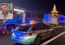 EMRI/ Shoferi shqiptar humb jetën në aksident me kamion, baba i dy fëmijëve! Miqtë: Do na mungojë buzëqeshja e tij