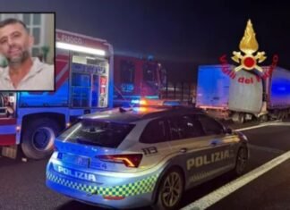 EMRI/ Shoferi shqiptar humb jetën në aksident me kamion, baba i dy fëmijëve! Miqtë: Do na mungojë buzëqeshja e tij