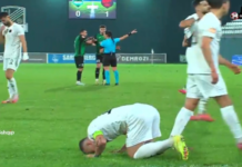 Superiorja/ Flamurtari i Morieros ‘i frikshëm’, i merr fitoren Egnatias në Rrogozhinë!