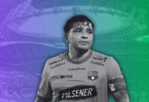 Vritet me armë në Guayaquil futbollisti 33-vjeçar i Barcelona SC, ishte pjesë e kombëtares së Ekuadorit