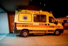 E rëndë në Greqi/ I riu shqiptar humb jetën tragjikisht, 19-vjeçari rrëzohet nga kati i katërt i një apartamenti të marrë me qira