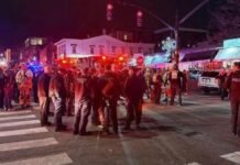 Të shtënat me armë në Universitetin Brown, vriten dy studentë, plagosën 9 të tjerë!