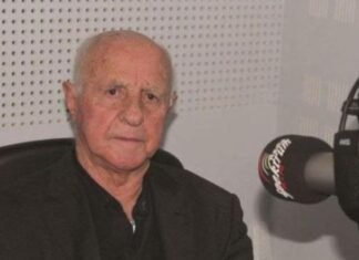 Ndahet nga jeta Ismet Bellova, legjenda e mikrofonit sportiv