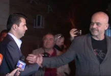 Rama tregon për herë të parë bisedat me Bashën: Tha ku e pyes Berishën unë, çfarë do?