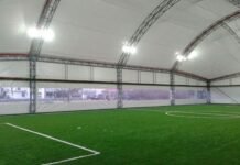 Tragjike në Vlorë! U godit me top në kraharor duke luajtur ‘kalçeto’, ndërron Jjetë 42-vjeçari