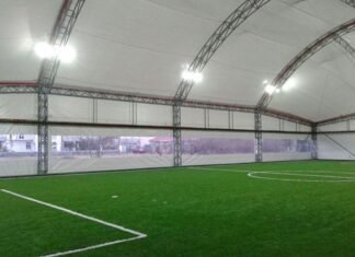 Tragjike në Vlorë! U godit me top në kraharor duke luajtur ‘kalçeto’, ndërron Jjetë 42-vjeçari