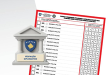 Zgjedhjet në Kosovë/ Sot votohet në përfaqësitë diplomatike