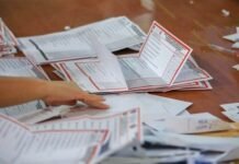 Numërohen 70% e vendvotimeve në Kosovë, Kurti prin me mbi 50% të votave