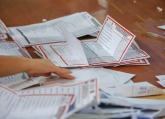 Numërohen 70% e vendvotimeve në Kosovë, Kurti prin me mbi 50% të votave