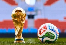 Kupa e Botës 2026: FIFA zbardh kalendarin e plotë të fazës së grupeve!