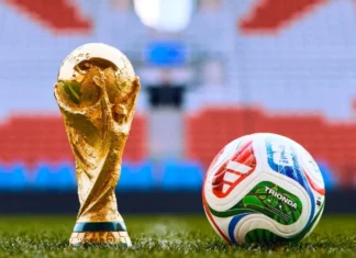 Kupa e Botës 2026: FIFA zbardh kalendarin e plotë të fazës së grupeve!