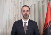 Amnisti penale në fundvit/ Lamallari: 380 persona përfitojnë lirim të menjëhershëm, 900 të tjerë ulje dënimi