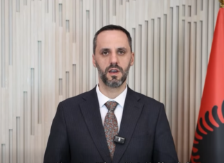 Amnisti penale në fundvit/ Lamallari: 380 persona përfitojnë lirim të menjëhershëm, 900 të tjerë ulje dënimi