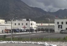 Gjendet i vdekur në qeli një i dënuar. Emri