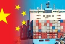 Nga elektronika tek ushqimi, Kosova shpenzoi gati 900 milionë euro për mall kinez