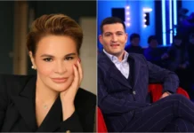 Zyrtare/ Surpriza e parë e Big Brother VIP 5, Monika Kryemadhi i bashkohet Arbër Hajdarit në rolin e opinionistes