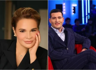 Zyrtare/ Surpriza e parë e Big Brother VIP 5, Monika Kryemadhi i bashkohet Arbër Hajdarit në rolin e opinionistes
