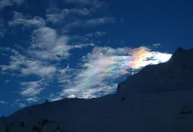 Kushte atmosferike të paqëndrueshme, parashikimi i motit për sot