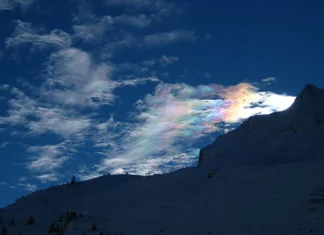 Kushte atmosferike të paqëndrueshme, parashikimi i motit për sot