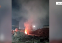 Aksion për ndotjen e Metalurgjikut, 16 të arrestuar drejtorë, inxhinierë, përgjegjësa, 8 aksionerë në kërkim