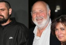 Masakroi me thikë prindërit e tij/ Djali i çiftit të famshëm rrezikon dënimin me vdekje