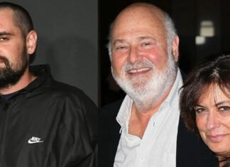 Masakroi me thikë prindërit e tij/ Djali i çiftit të famshëm rrezikon dënimin me vdekje