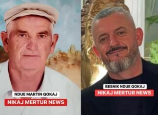 Ngjarje e trishtë! Pa kaluar 24 orë nga vdekja e të atit, ndahet nga jeta nga ataku kardiak edhe i biri