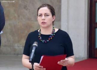 Olta Xhaçka paraqitet në SPAK