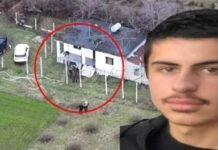 Zbardhet ngjarja në Shkodër/ 20-vjeçari u vra në oborrin e banesës, arrestohen dy persona (EMRAT)