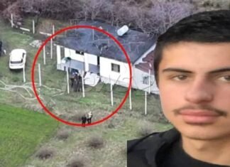 Zbardhet ngjarja në Shkodër/ 20-vjeçari u vra në oborrin e banesës, arrestohen dy persona (EMRAT)