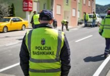 Policia Bashkiake ndryshon me ligjin e ri, më pak autonomi për bashkitë, më shumë rol i shtetit