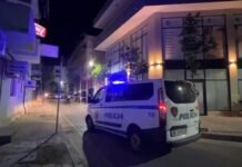 Sherri nisi për një vajzë/ Dhunohet barbarisht i riu në Lezhë, dërgohet me urgjencë tek Spitali i Traumës