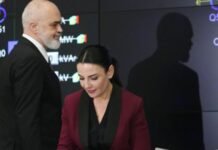 BIRN: Rama shton presionin publik ndaj Gjykatës Kushtetuese për çështjen “Balluku”