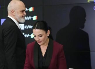 BIRN: Rama shton presionin publik ndaj Gjykatës Kushtetuese për çështjen “Balluku”