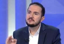 Salianji “thumbon” Berishën: Rama nuk rrëzohet me muzikë poshtë zyrës