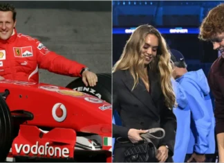 Sekreti rreth Michael Schumacherit/ Ja kush e di të vërtetën e gjendjes së legjendës gjermane