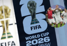 Shorti i Botërorit/ Përcaktohen grupet, Shqipëria dhe Kosova njohin rivalët në rast kualifikimi