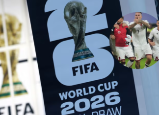 Shorti i Botërorit/ Përcaktohen grupet, Shqipëria dhe Kosova njohin rivalët në rast kualifikimi