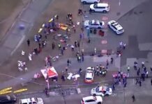 ‘Akt i pështirë’! Bota dënon sulmin vdekjeprurës në plazhin australian