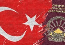 Pse po rritet numri i turqve që kërkojnë shtetësi në Maqedoninë e Veriut?