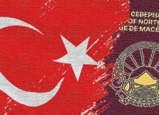 Pse po rritet numri i turqve që kërkojnë shtetësi në Maqedoninë e Veriut?