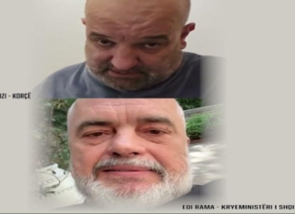 Ilir Vrenozi bëhet pjesë e Big Brother Vip Albania: Pres të më vizitojë Edi Rama!